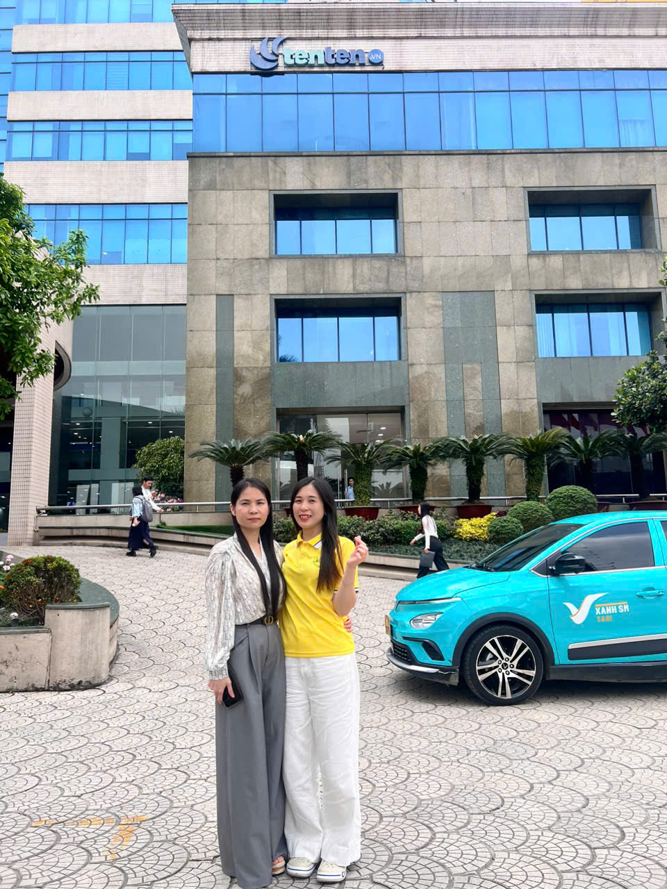 Quách Thị Huyền